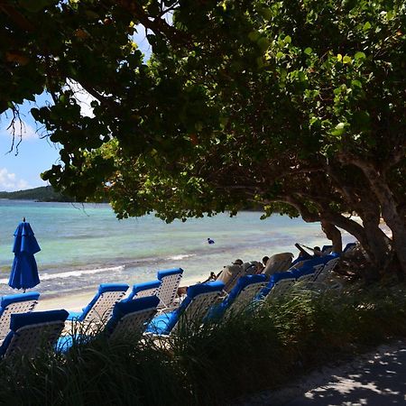 Ritz Carlton Club - St Thomas Ξενοδοχείο Nazareth Εξωτερικό φωτογραφία