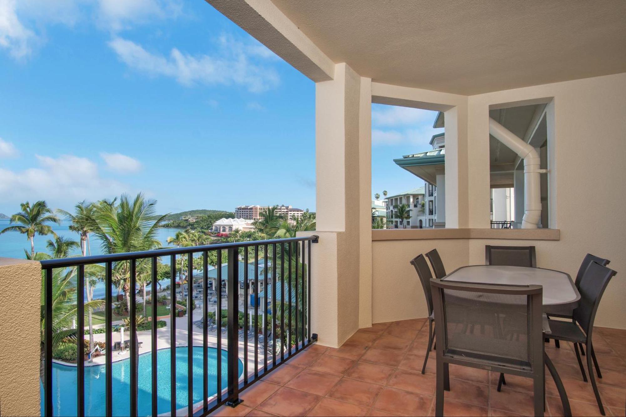 Ritz Carlton Club - St Thomas Ξενοδοχείο Nazareth Εξωτερικό φωτογραφία