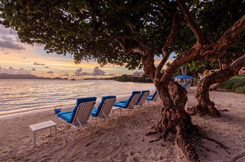 Ritz Carlton Club - St Thomas Ξενοδοχείο Nazareth Εξωτερικό φωτογραφία