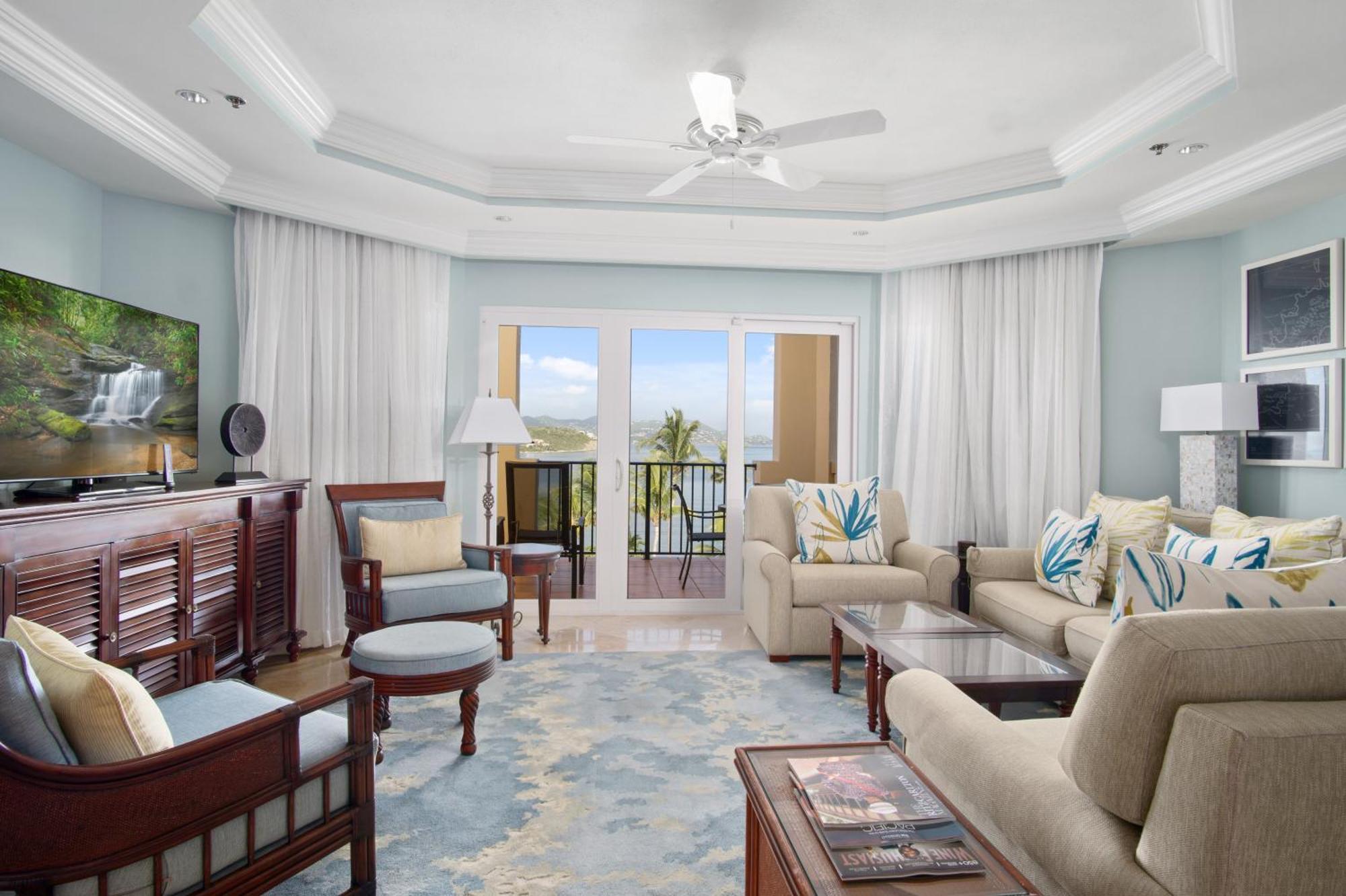 Ritz Carlton Club - St Thomas Ξενοδοχείο Nazareth Εξωτερικό φωτογραφία