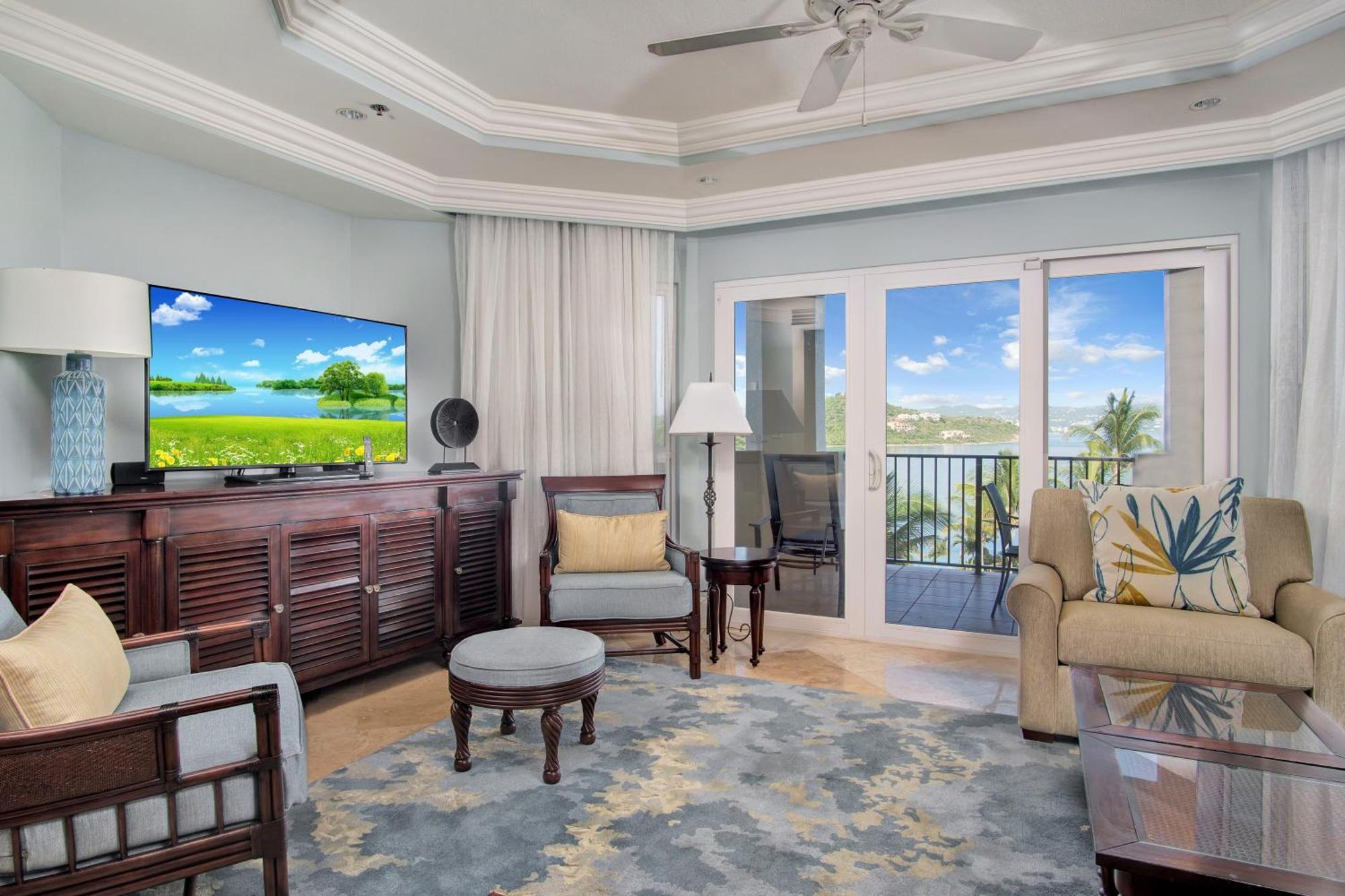 Ritz Carlton Club - St Thomas Ξενοδοχείο Nazareth Εξωτερικό φωτογραφία
