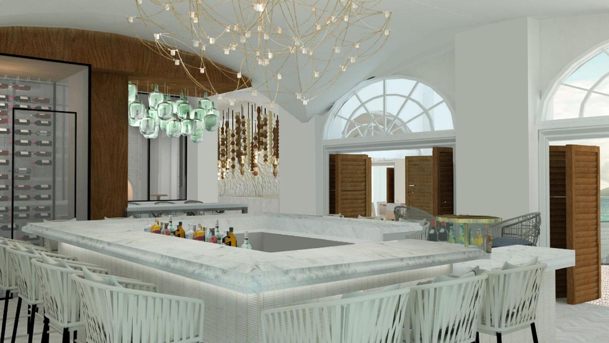Ritz Carlton Club - St Thomas Ξενοδοχείο Nazareth Εξωτερικό φωτογραφία