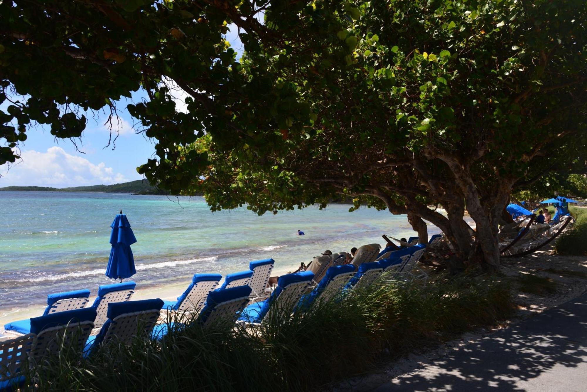 Ritz Carlton Club - St Thomas Ξενοδοχείο Nazareth Εξωτερικό φωτογραφία