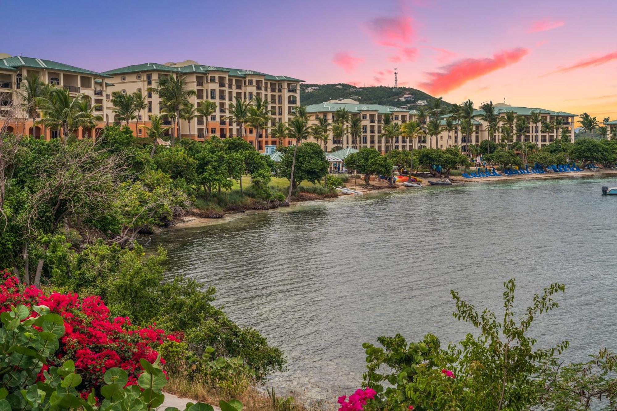 Ritz Carlton Club - St Thomas Ξενοδοχείο Nazareth Εξωτερικό φωτογραφία